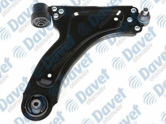 ALT SALINCAK SAG KOMPLE CORSA C-COMBO-TORNADO