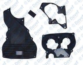 EKSANTRIK TRIGER KAPAK SETI ALBEA-DOBLO-PALIO 1.6 16V - 4 LU SET ####