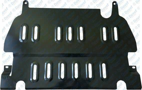 KARTER MUHAFAZASI METAL P508 BAGLANTI TAKIMI ILE BIRLIKTE