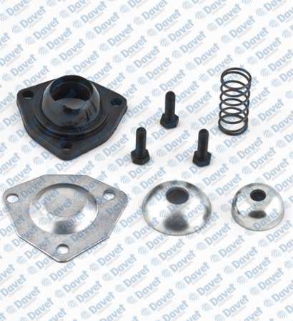 VITES CANAK TAKIMI SET DKS SLX