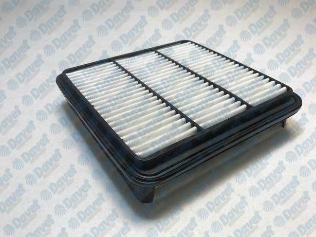 HAVA FILTRESI MITSUBISHI YENI L200 HUNTER 8973692930