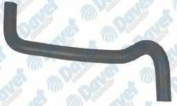 KALORIFER HORTUMU KISAL200 2.4-2.5-2.6 D {2WD-4WD} {86>97}