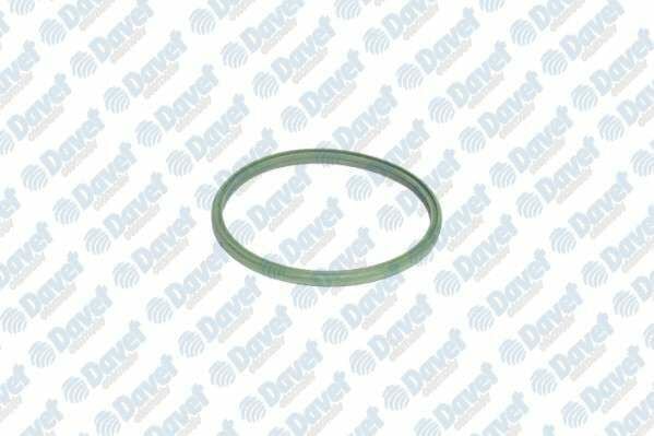 TURBO HORTUM CONTASI 61.90 mm A3 1.9TDI/2.0TDI / 1.8 BEETLE / BORA / CADDY / EOS / GOLF IV / GOLF V