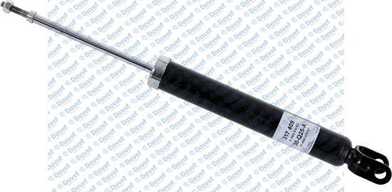 ARKA AMORTISOR GAZLI I30 07>12 - CARENS III 06>13 - CEED 06>12