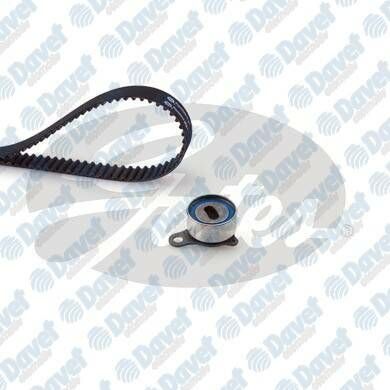 EKSANTRIK KITI 094x190 COROLLA 1.6 16V 87-92 CIVIC 1.5 8V 74-78 CARINA FF 1
