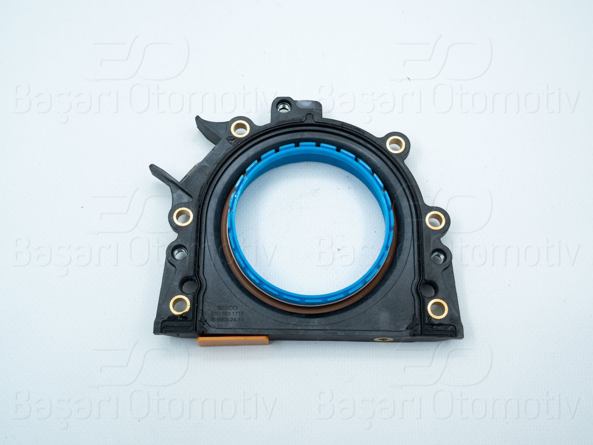 FLANSLI KRANK KECESI ARKA | VW GOLF4 BORA LUPO AUDI A2 SEAT AROSA CORDOBA IBIZA 3 LEON SKODA FABIA OCTAVIA 1.4 1.6 99 > | WISCO