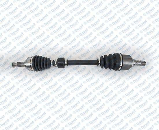 ON AKS SOL CLIO IV 1.5 DCI 12> DIS FREZE:23 IC FREZE:26 CONTA CAPI:49 BOY:662mm