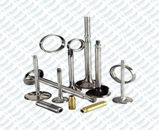 SUBAP EMME+EKSOZ FORD 1.6 TDCI 8V ENG.T1DA-T1DB-T3DB-TJZA-TJZB-T1WB