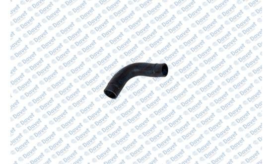 TURBO HORTUMU AVEO 1.3 D.LSF-LDV {PLASTIK BORU HARIC KUCUK HORTUM}