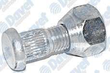 BIJON VE SOMUNU {ACIK SOMUNLU} {SOL} DIS} EXCEL 1.3-1.5 {90-95}