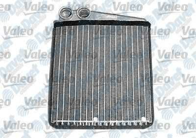 KALORIFER RADYATORU VOLKSWAGEN CADDY III GOLF V JETTA III PASSAT TIGUAN TOURAN AUDI A3 SEAT LEON ALTEA SKODA OCTAVIA 1.4 16V 1.6FSI 2.0FSI 1.9TDI 2.0TDI
