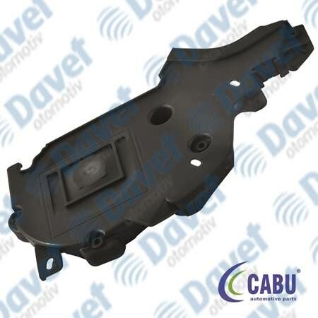 TRIGER KAPAK UST 206-307-107-207-C1-C2-C3-NEMO-BIPPER DV4TD 1.4HDI 8V-FIESTA 1.4 HDI-TDCI
