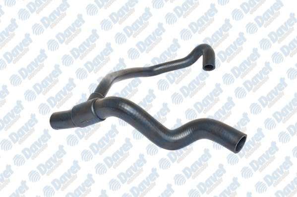 RADYATOR ALT HORTUMU CLIO 1.2 / 1.4 98--> ####