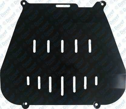 KARTER MUHAFAZASI METAL P308 3008 5008 PARTNER TEPEE C4 BERLINGO III 08> BAGLANTI TAKIMI ILE BIRLIKTE