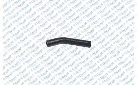 TURBO HORTUMU AMAROK - CRAFTER 30-35 / 30-50