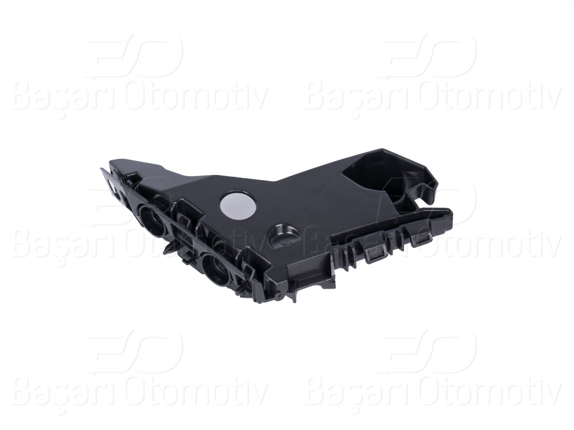 TAMPON BRAKETI ON SOL | VW T-CROSS 19> | WISCO