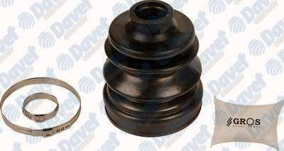 AKS KORUGU IC TAKIM ACCENT I-II 1.3-1.5 94>05