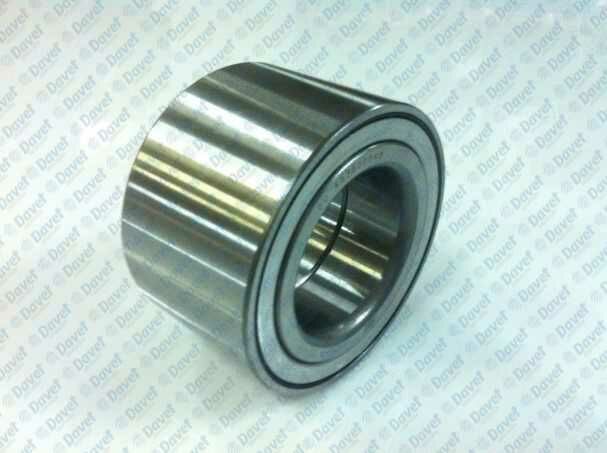 ARKA TEKER RULMANI NISSAN INTERSTAR I II X70 DCI80-90-100-120 DCI140-150 02> OPEL MOVANO 1.9DTI 2.2DTI 2.5DTI 2.8DTI 00> RENAULT MASTER II 1.9DTI 2.2DCI 2.5DCI 2.8DTI 00> 45.3X80X48