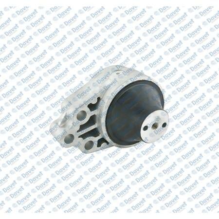 MOTOR TAKOZU FIESTA V - FUSION 01>10