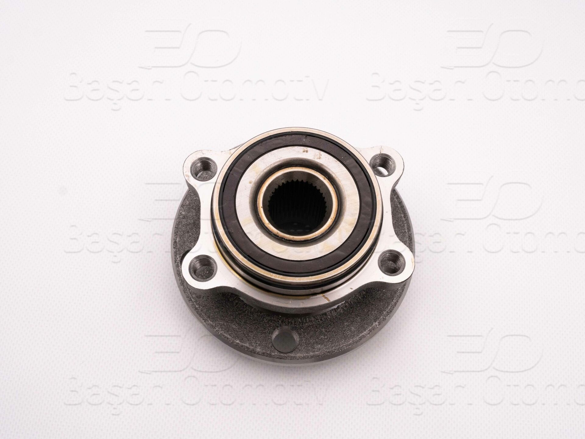 PORYA ON SOL-SAG RULMANLI 5X112 137X36DIS ABS | AUDI A3 GOLF5 6 CADDY3 PASSAT JETTA LEON 2.0 TFSI 1.6 TDI 2.0 TDI 04 > | WISCO