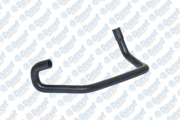 YEDEK SU DEPOSU HORTUMU GOLF IV - BORA 1.6 JETTA 1.9TDI 02-06 ####