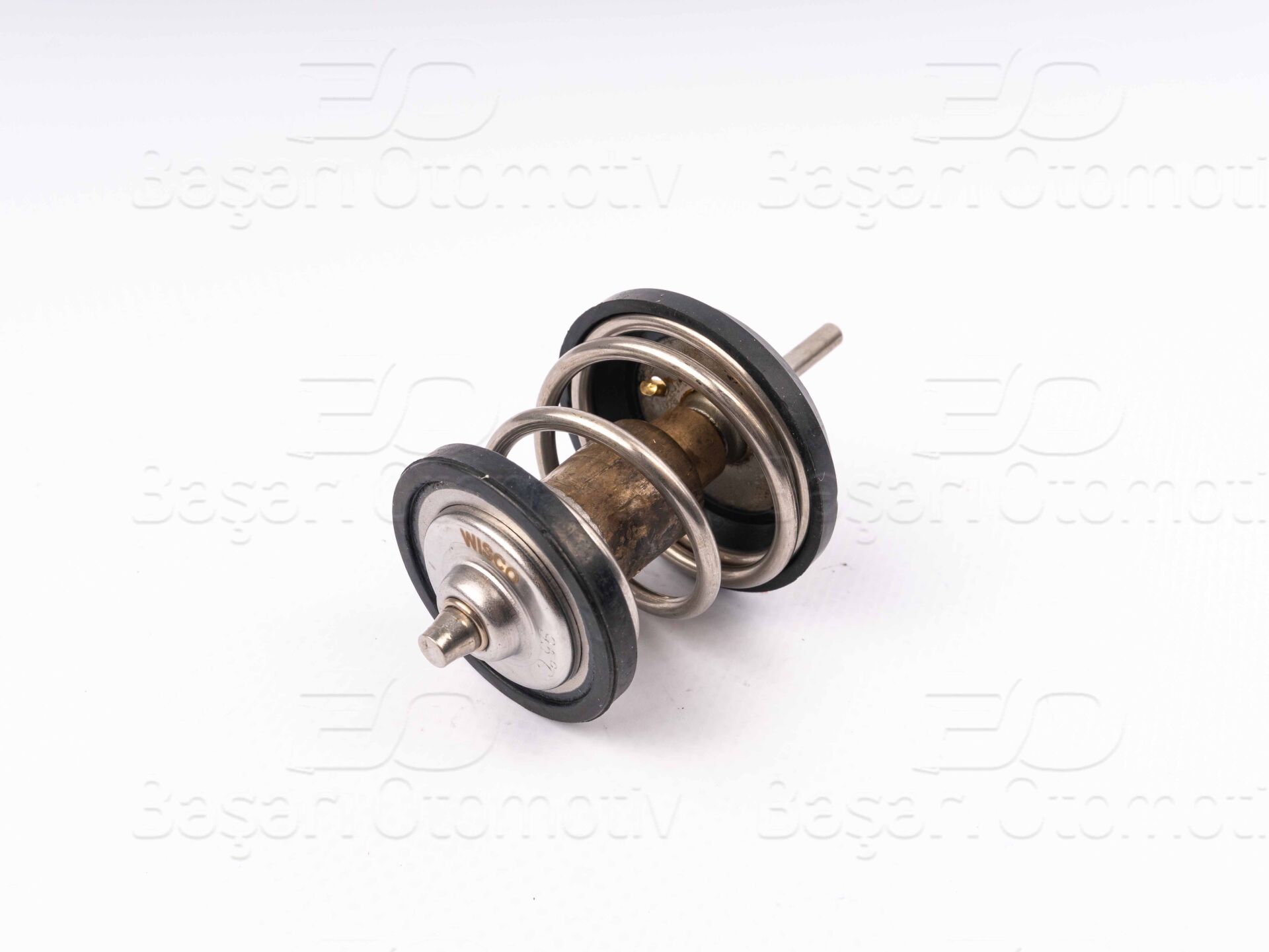 TERMOSTAT 95° | VW AMAROK GOLF6 PASSAT TIGUAN BYT BZB CABA CABB CABD CAEA CAEB CAED CAWA CAWB CBFA CCTA CCTB CCZA CCZB CCZC CCZD CDAA CDAB CDHA CDHB CDNA CDNB CDNC CFKA CFPA CGWC CGXC CGYA 06 > | WISCO