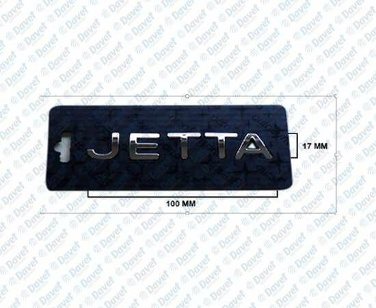 YAZI Y.M JETTA
