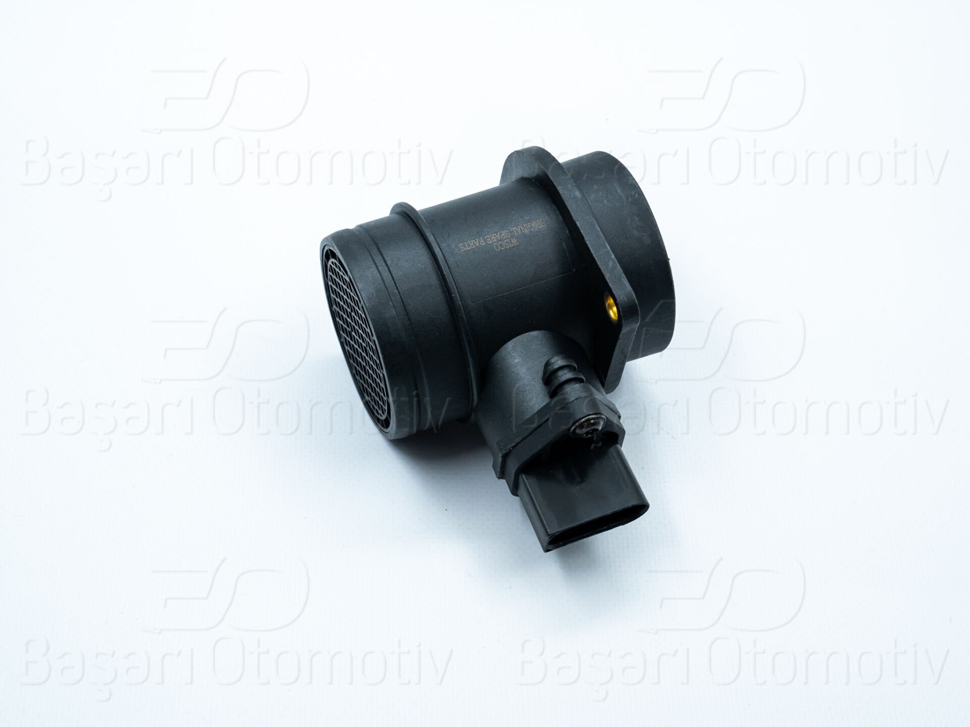HAVA DEBIMETRESI | VW GOLF4 BORA NEW BETTLE PASSAT T4 SHARAN AUDI A3 A4 A6 SEAT ALHAMBRA LEON TOLEDO 2 1.8 T1.9 TDI 2.3 2.5 TDI 2.8 96 > | WISCO