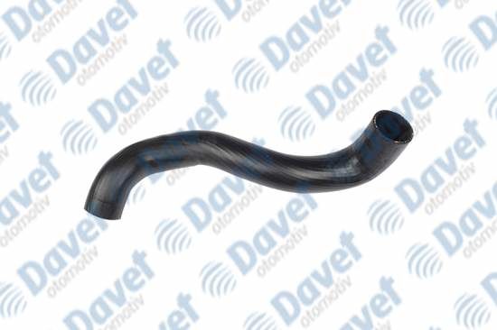 TURBO HORTUMU GALAXY II-MONDEO IV-S-MAX 2.0 TDCI 06> ####