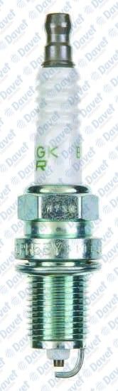 ATESLEME BUJISI BCPR5EY-11 CARINA 87-97 / COROLLA 4A-FE MOTOR 87-97