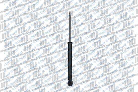 ARKA AMORTISOR GAZLI POLO 01>17 - A1 10> A2 99>06 - FABIA I 99>07 - FABIA II 07>14