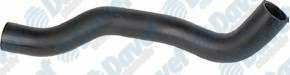 RADYATOR HORTUMU {ALT} STAREX MINIBUS 2.4-2.5 CRDI {97-08}