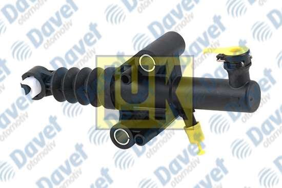 DEBRIYAJ UST MERKEZI HIDROLIK TRAFIC III 14-> VIVARO B 14-> 1.6DCI