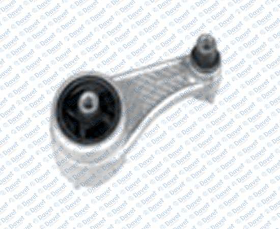 MOTOR TAKOZU ARKA ALUMINYUM R19 CLIO KANGOO EXPRESS