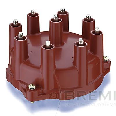 Distribütör Kapağı 126 420-500 116-117 Mercedes