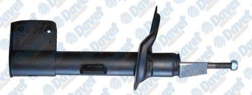 ON AMORTISOR SAG GAZLI P307 01>12 - C4 04>11