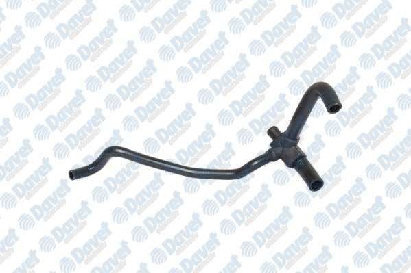 RADYATOR HORTUM R19 D ####