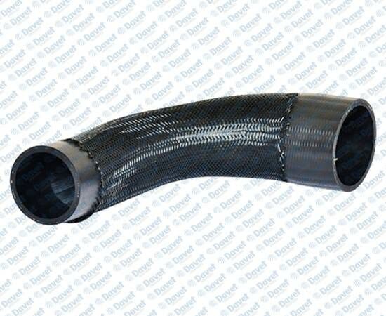 TURBO HORTUMU STAREX MINIBUS / H1 2.5 CRDI {01>08}