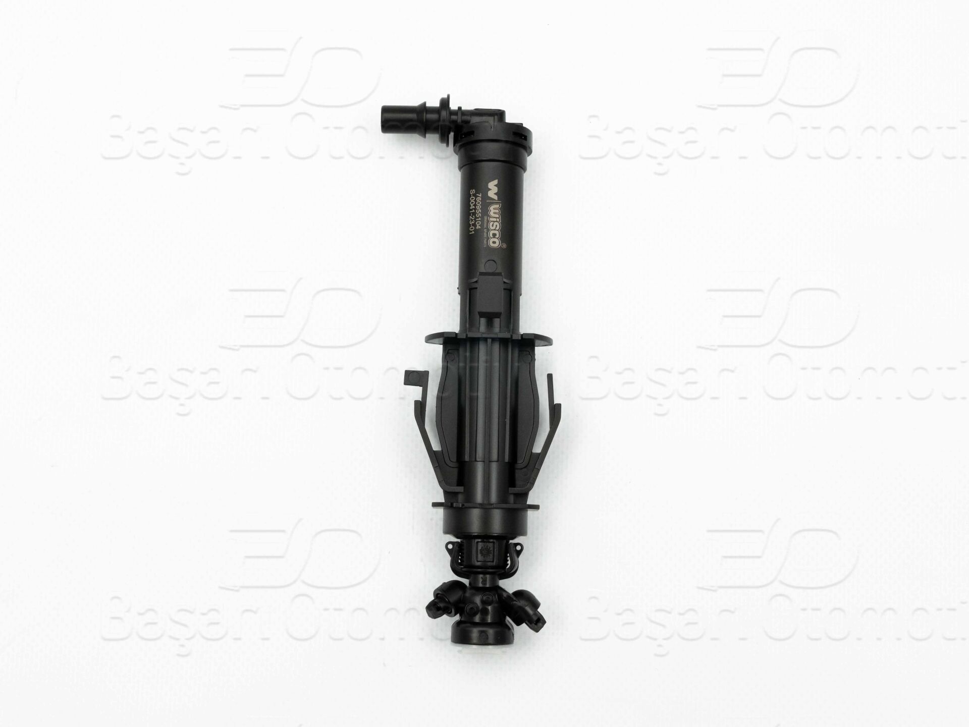 FAR YIKAMA MOTORU SAG | VW TOUAREG (CR7) 18-23 | WISCO