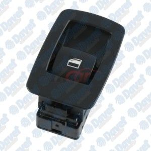 CAM ACMA KAPAMA ANAHTARI TEKLI SIYAH E60 - E83 4PIN
