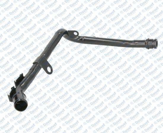 DEVIRDAIM SU BORUSU JETTA - CADDY 1.6TDI