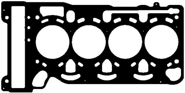 Silindir Kapak Contası E60/83/87/90 320/2.0 N43/45/46 Bmw 84.oo-1D