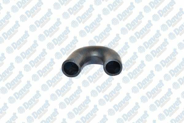 INTERCOOLER HORTUMU PALIO-SIENA-ALBEA 1.3 MULTIJET ####