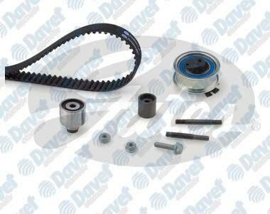 EKSANTRIK GERGI KITI VW CADDY III GOLF VII JETTA PASSAT 1.6TDI 2.0TDI 13- AUDI A1 A3 A4 A5 A6 Q3 Q5 SEAT LEON SKODA OCTAVIA SUPERB