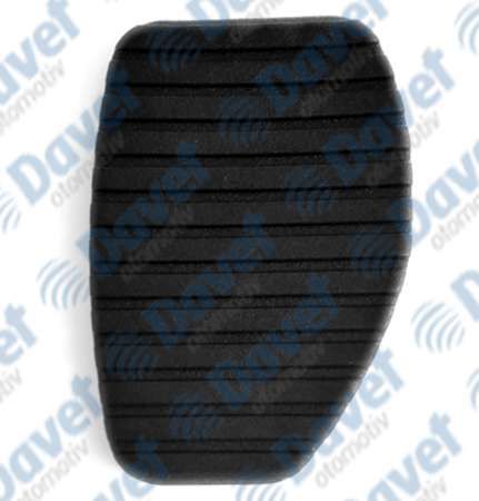 FREN PEDAL LASTIGI PARTNER- BERLINGO DW8- P307- P308- P3008- P5008- P508- P405- P406- C1- C2- C3- C ####