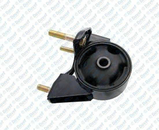 MOTOR TAKOZU ARKA COROLLA 1.3 XLI OTOMATIK VITES {AE101} 92-97