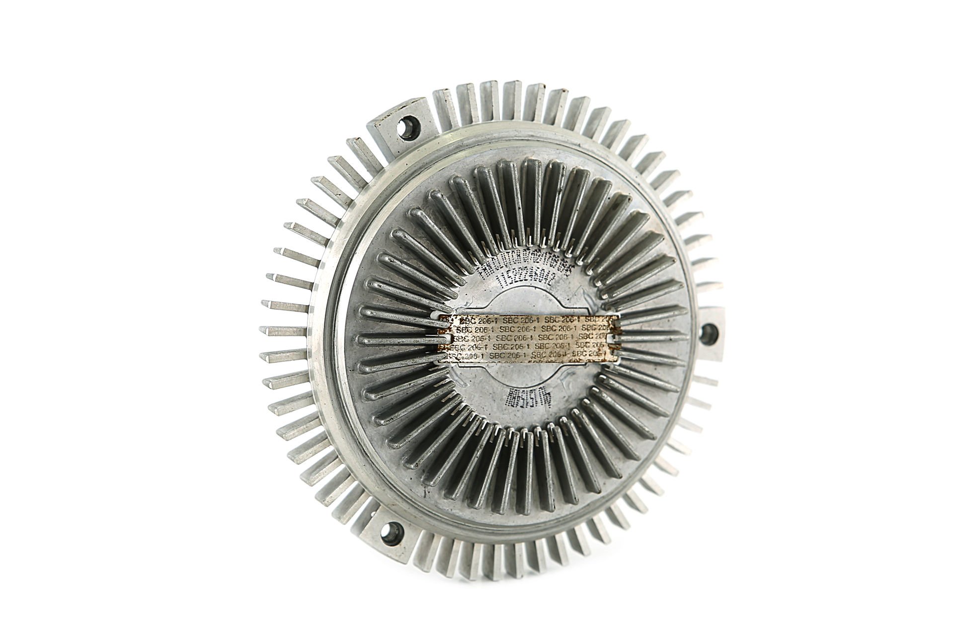 Termik E36/38/39 325/525/725d M51 Bmw