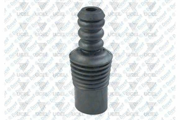 AMORTISOR TOZ KORUGU SAG SOL CLIO SYMBOL