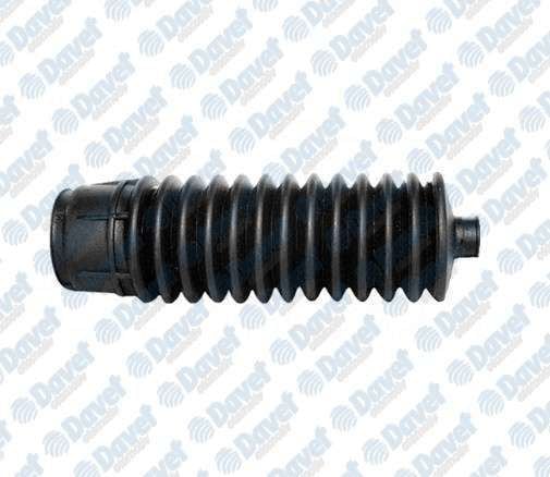 DIREKSIYON KORUGU SAG DKS M131-SLX HIDROLIK DIREKSIYON
