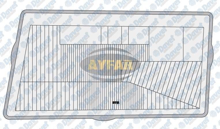 FAR CAMI SOL R11